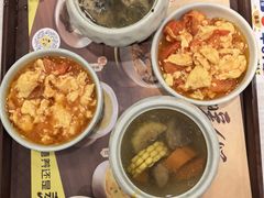 -真功夫(百荣店)