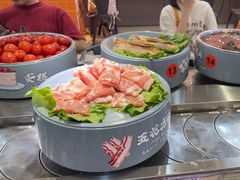 -大橘元自助回转火锅(天河新天地店)