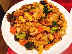 -胖子菜馆(隆昌路店)