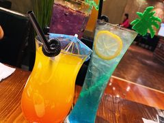 -Siam泰餐厅(水上公园店)