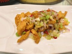 -醉美东江·三文鱼·烧鸡公
