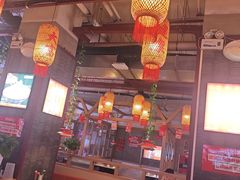 -李姑婆鲜切牛肉火锅自助(凤城二路店)