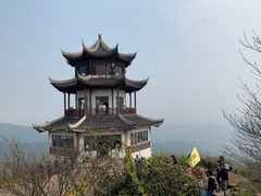 -缥缈峰景区