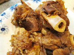 招牌酱大骨-东北风(江北万达店)