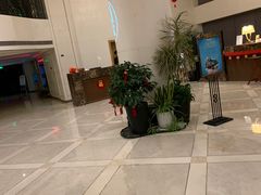 -斑斓西餐厅·自助茶点(高崎机场佰翔花园酒店)