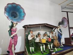 -旅顺留声机博物馆