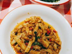 -西江红·株洲本地菜(滨江南路店)