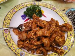 -仿膳饭庄·宫廷风味(百年传承店)