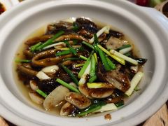 -芳芳私房菜·精做淮扬菜(承德路店)