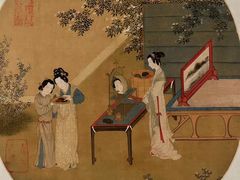 -上海博物馆(人民广场馆)