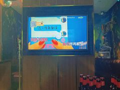 -星聚会KTV(合生汇黑金店)