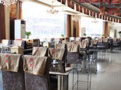 -江海肥牛(桃园南路店)