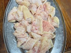 -广宁炭炉鸡煲·富临门饭店