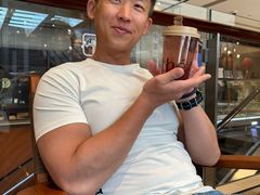 -théATRE 茶聚场(王府中環店)