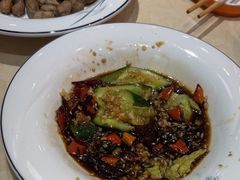 -杨氏青龙虾·羊蝎子(珠江路店)