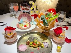 -王品牛排(珠海富华里店)
