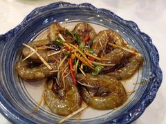 -渔娘渔家丹东海鲜(东直门店)