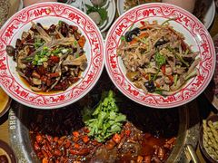 -受气牛肉·重庆耙牛肉(来福士店)