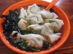 -阿麟馄饨(延长路店)