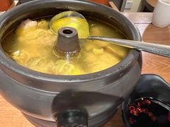 -福照楼汽锅鸡·云南菜(万达广场店)