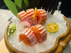 -炙柒Sekinana·精致日料(合生汇店)