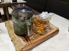 -丝路有约·优雅新疆菜(万宴城店)