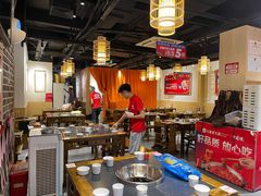 -大龙燚火锅(春熙店)