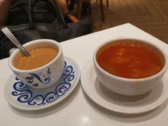 -翠华餐厅(宝安壹方城店)