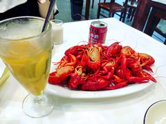 -老鄞江清水龙虾•赵赵家(江北店)