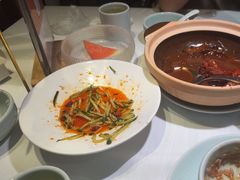 -半勺·新徽菜(银泰城店)