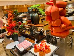 -北京王府井希尔顿酒店·万斯阁西餐厅