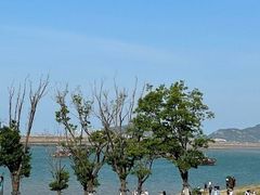 -在海一方公园