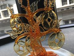 糖人-三号黄浦会Canton Table