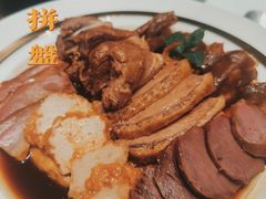 -广东道至正餐厅(区庄店)