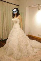 android_upload_pic-LANYI COUTURE高级婚纱礼服改衣店