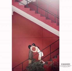 -爱城婚纱摄影·品质严选店