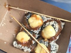 -品腐记·豆腐王朝(老门东总店)