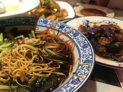 -老边饺子馆(金源店)