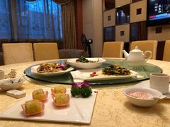 -日月恒大饭店-中餐厅(灵峰商业步行街店)