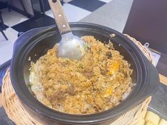 -林记潮牛·牛肉火锅(上马墩店)