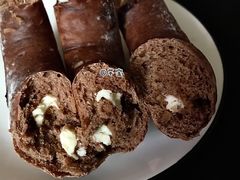 -Juicy Bakery(大学路店)