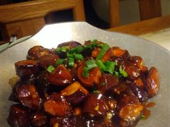 -绿茶餐厅(西单老佛爷店)