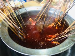 -牛华八婆麻辣烫(起源店)