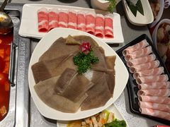 -海底捞火锅(王府井银泰in88店)