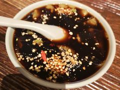 -串大叔炭火烤串·鸡西大冷面刀削面(总店)