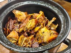 -斯丹姜母鸭·古法干香(涂门街总店)