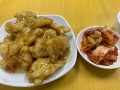 -屋里家延边朝鲜族冷面(南园店)