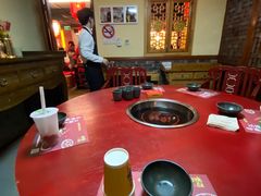 -谭鸭血老火锅·匠心(环球港旗舰店)