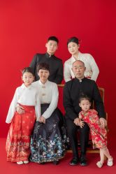 -罗马经典婚纱摄影·轻奢化定制