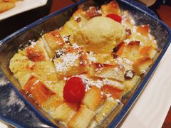 -餮熹Tipsea法餐(吉大店)